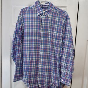 Vineyard Vines Dress Shirt